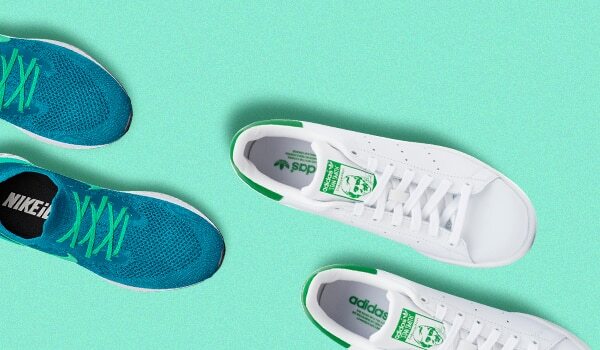 5 Sneakers That The Sneaker Heads Are Obsessing Over This Season