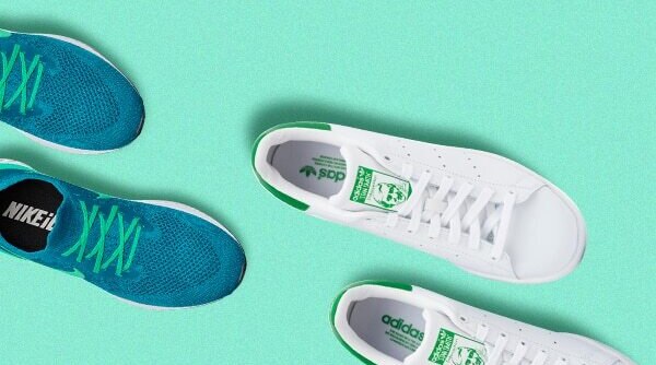 5 Sneakers That The Sneaker Heads Are Obsessing Over This Season