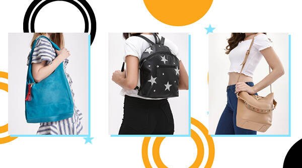 5 Bags Every College Goer Needs To Kickstart The New Semester