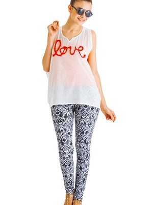 How To Dress For A Retro Party