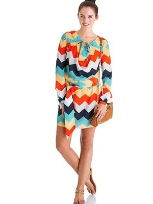 Flapper sequins image