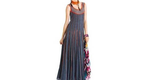 How To Channel Your Inner Gypsy With Accessories