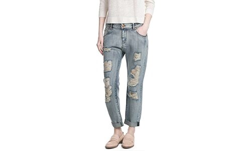 What ‘Not’ To Wear To Work