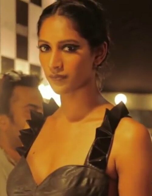 Behind The Scenes - Lakmé Fashion Week A/W 2012