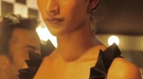 Behind The Scenes - Lakmé Fashion Week A/W 2012