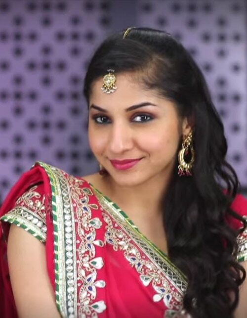 How To Dress Up For Your Friend's Sangeet Party!