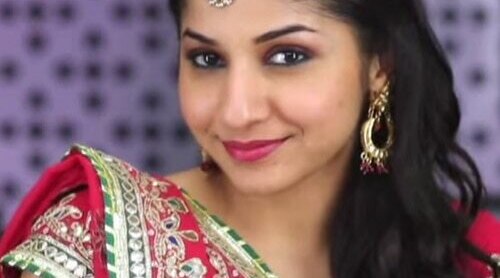 How To Dress Up For Your Friend's Sangeet Party!