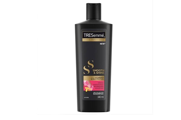 TRESemmé shampoo #15: Purify & Replenish Deep Cleanse