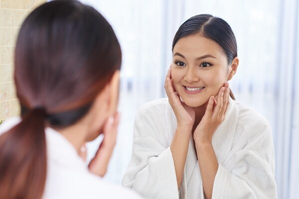 FAQs about laser facial treatment