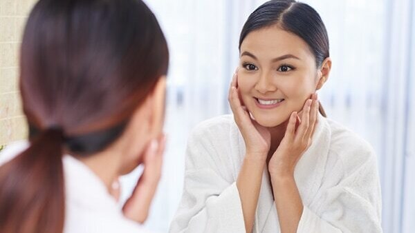 FAQs about laser facial treatment