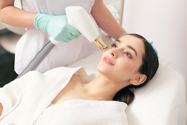 FAQs about laser facial treatment