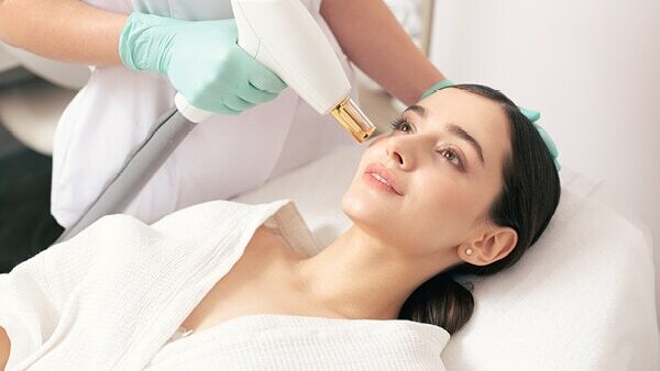 FAQs about laser facial treatment