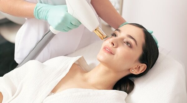 FAQs about laser facial treatment