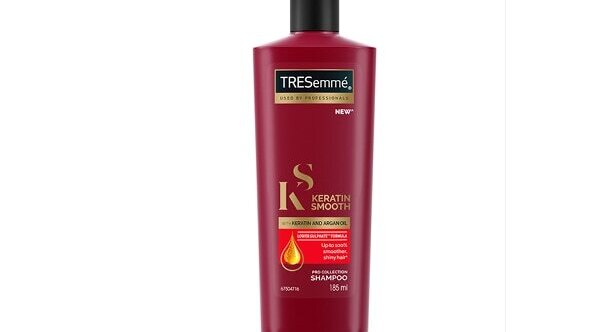 TRESemmé shampoo #15: Purify & Replenish Deep Cleanse