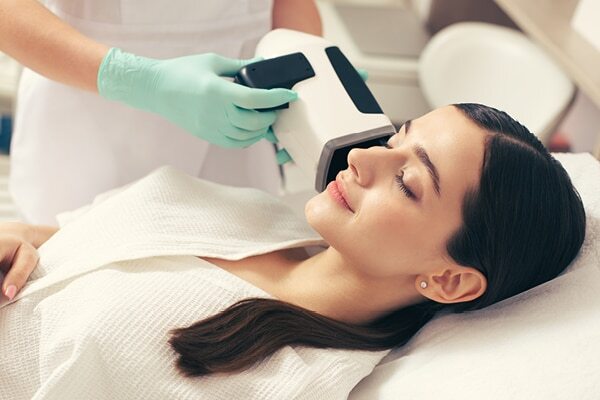 FAQs about laser facial treatment
