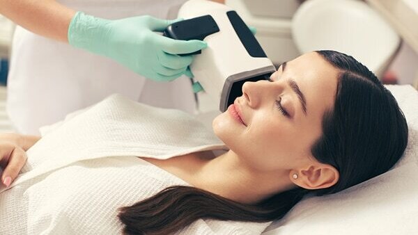 FAQs about laser facial treatment