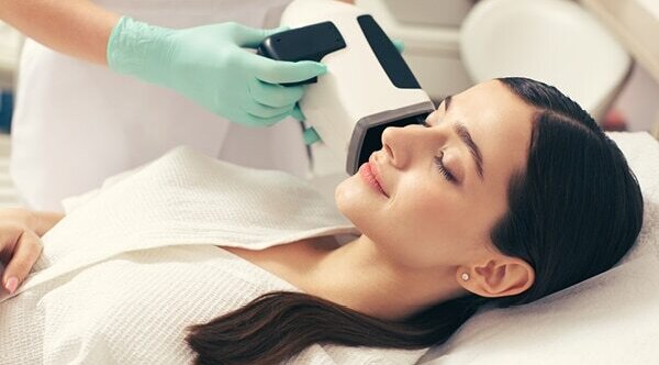 FAQs about laser facial treatment