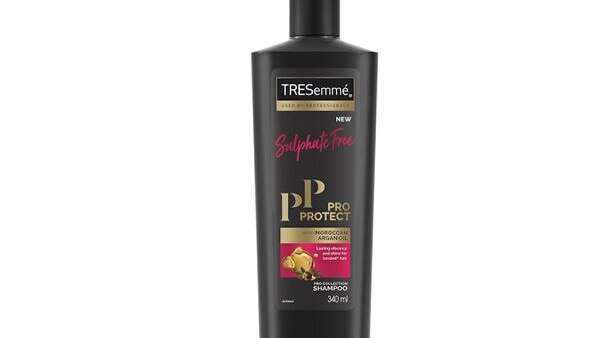 TRESemmé shampoo #15: Purify & Replenish Deep Cleanse