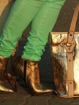 Leopard and Mint4 image