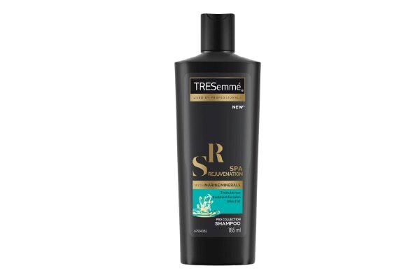 TRESemmé shampoo #15: Purify & Replenish Deep Cleanse