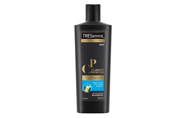 TRESemmé shampoo #15: Purify & Replenish Deep Cleanse