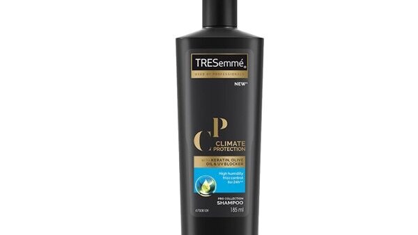 TRESemmé shampoo #15: Purify & Replenish Deep Cleanse