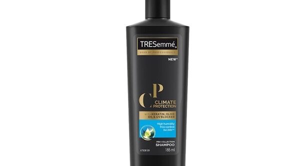 TRESemmé shampoo #15: Purify & Replenish Deep Cleanse