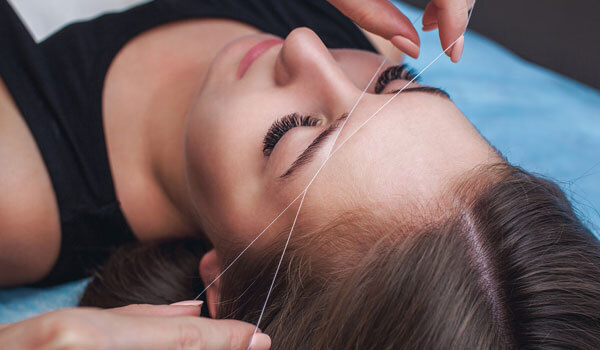 6 Home Remedies To Deal With Cuts From Eyebrow Threading