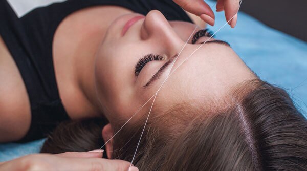 6 Home Remedies To Deal With Cuts From Eyebrow Threading