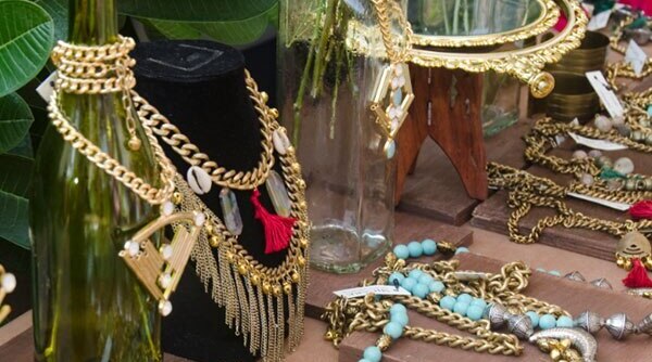 The Stylecracker Borough Enlivens Mumbai