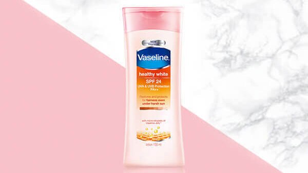 Exfoliation is key For Dark Underarms
