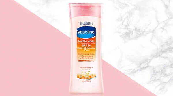 Exfoliation is key For Dark Underarms