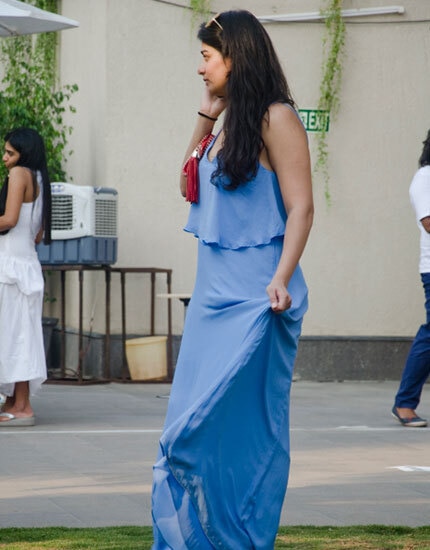 Borough Enlivens Mumbai image