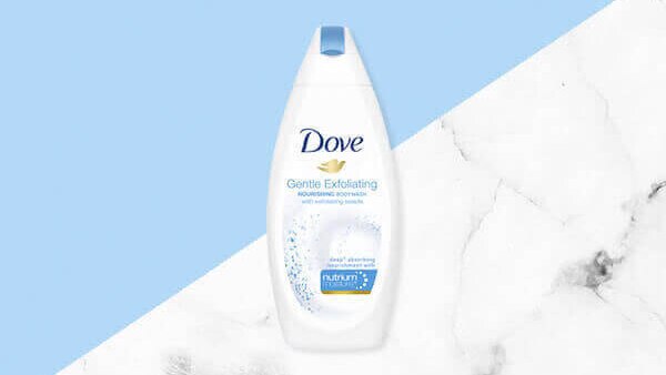 Exfoliation is key For Dark Underarms