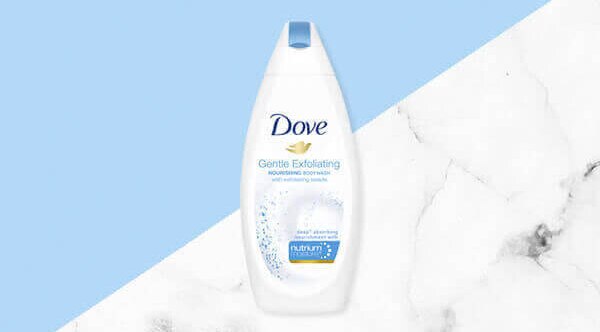 Exfoliation is key For Dark Underarms