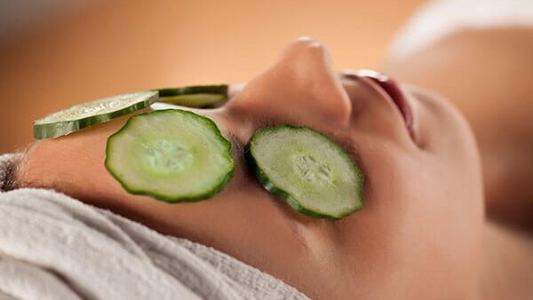 5. Cool Cucumber