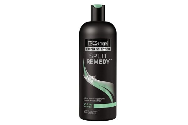 TRESemmé shampoo #15: Purify & Replenish Deep Cleanse