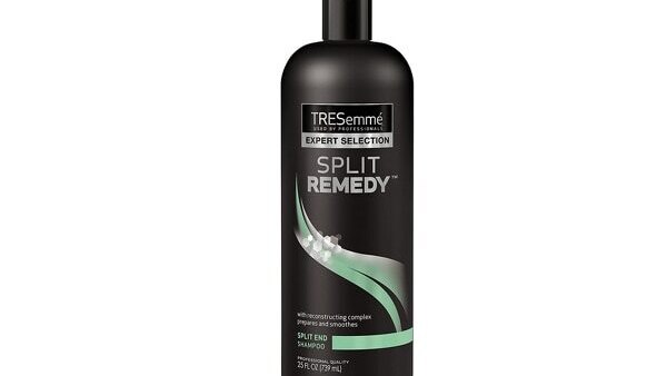 TRESemmé shampoo #15: Purify & Replenish Deep Cleanse