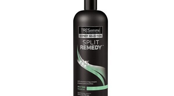 TRESemmé shampoo #15: Purify & Replenish Deep Cleanse