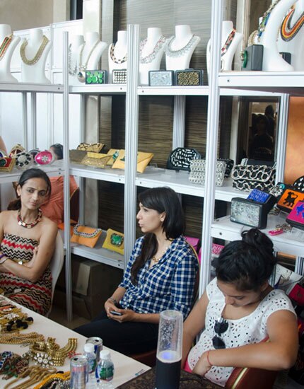 Borough Enlivens Mumbai Block1 image