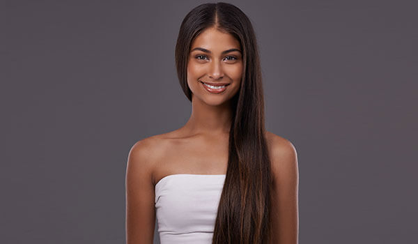 6 Hair Care Tips For Your Permanently Straightened Hair
