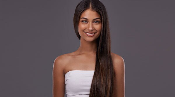 6 Hair Care Tips For Your Permanently Straightened Hair
