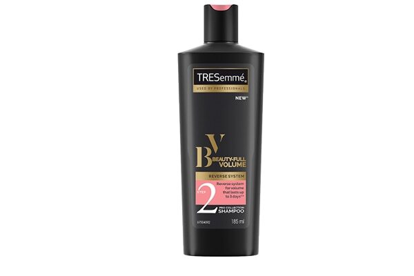 TRESemmé shampoo #15: Purify & Replenish Deep Cleanse