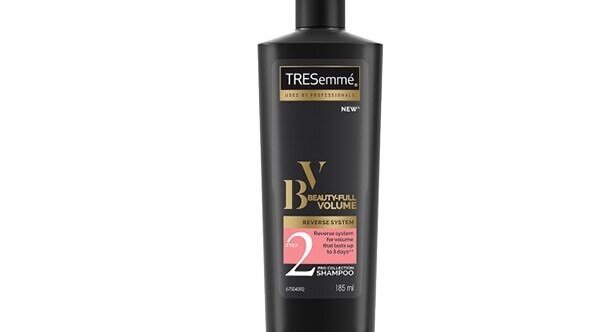 TRESemmé shampoo #15: Purify & Replenish Deep Cleanse