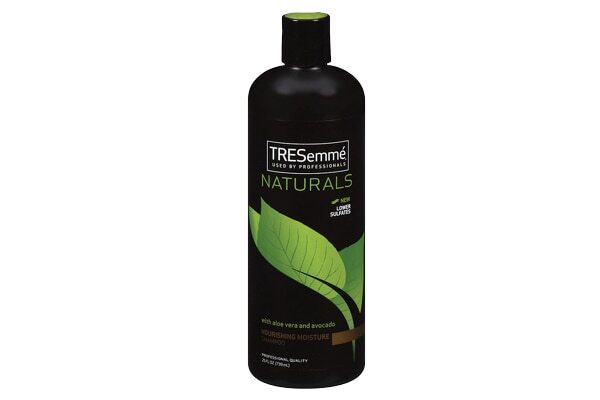TRESemmé shampoo #15: Purify & Replenish Deep Cleanse