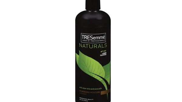 TRESemmé shampoo #15: Purify & Replenish Deep Cleanse