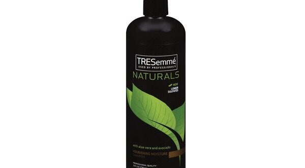 TRESemmé shampoo #15: Purify & Replenish Deep Cleanse