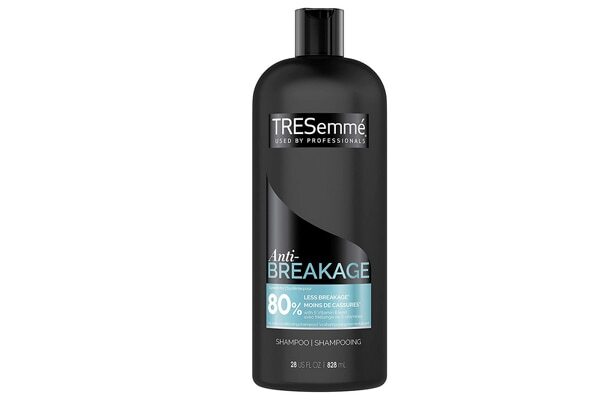 TRESemmé shampoo #15: Purify & Replenish Deep Cleanse
