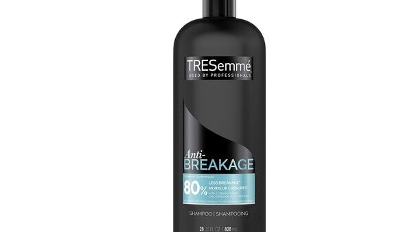 TRESemmé shampoo #15: Purify & Replenish Deep Cleanse