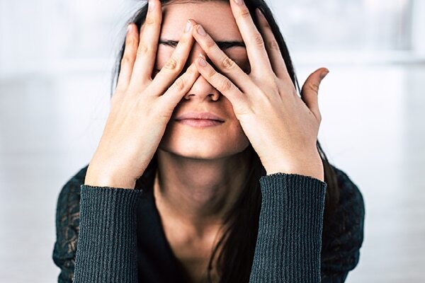 FAQs about stress rash